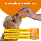 Zesty Paws  Calming Chews For Dogs