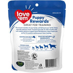 Love'em Puppy Rewards Dog Treats - Furlio