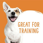 Love'em Chicken Training Treats Dog Treats 200g - Furlio