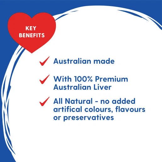 Love'em Puppy Rewards Dog Treats - Furlio