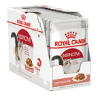 ROYAL CANIN Instinctive Cat Food in Gravy