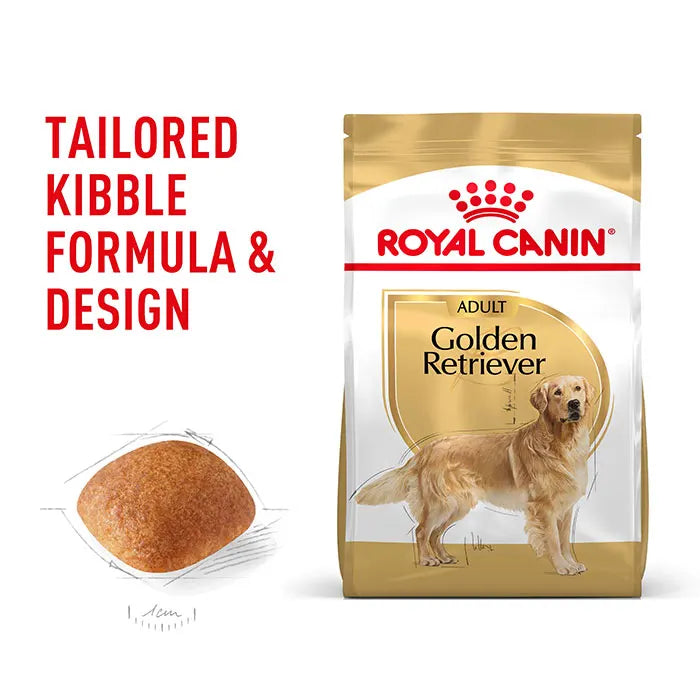 ROYAL CANIN Golden Retriever Dog Food