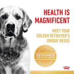 ROYAL CANIN Golden Retriever Dog Food