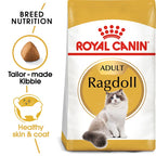 ROYAL CANIN Ragdoll Adult Cat Food