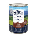 ZIWI PEAK Beef Dog Can