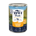 ZIWI PEAK Chicken Dog Can