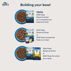 ZIWI PEAK Beef Dog Can