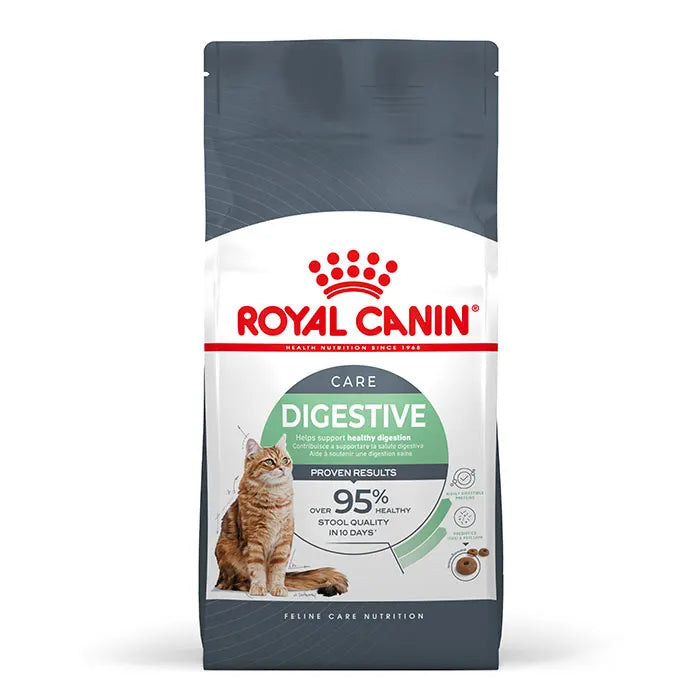ROYAL CANIN Digestive Care Adult Cat Food