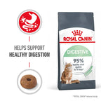 ROYAL CANIN Digestive Care Adult Cat Food