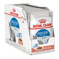 ROYAL CANIN Indoor Gravy Adult Cat Wet Food