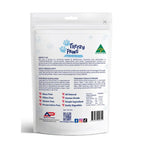 Freezy Paws Human Grade Freeze-Dried  Raw Venison Steak Dog & Cat Treats