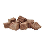 Freezy Paws Human Grade Freeze-Dried  Raw Venison Steak Dog & Cat Treats