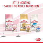 Royal Canin Wet Cat Food Kitten Loaf