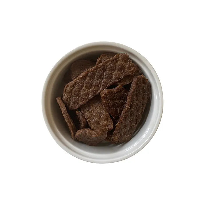 Prime100  SPD Duck Prime Cut Dog Treats