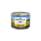 Ziwi Peak Chicken with Mackerel Adult Cat Can