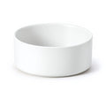 Jesoli Matte Ceramic Pet Bowl – 850ml – 白色 850毫升