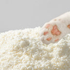 Xu Cuihua Plant Natural Cat Litter Green Tea - Furlio