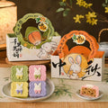 Pawradise Autumn Moon Festival Mooncakes 2026-Pickup Only
