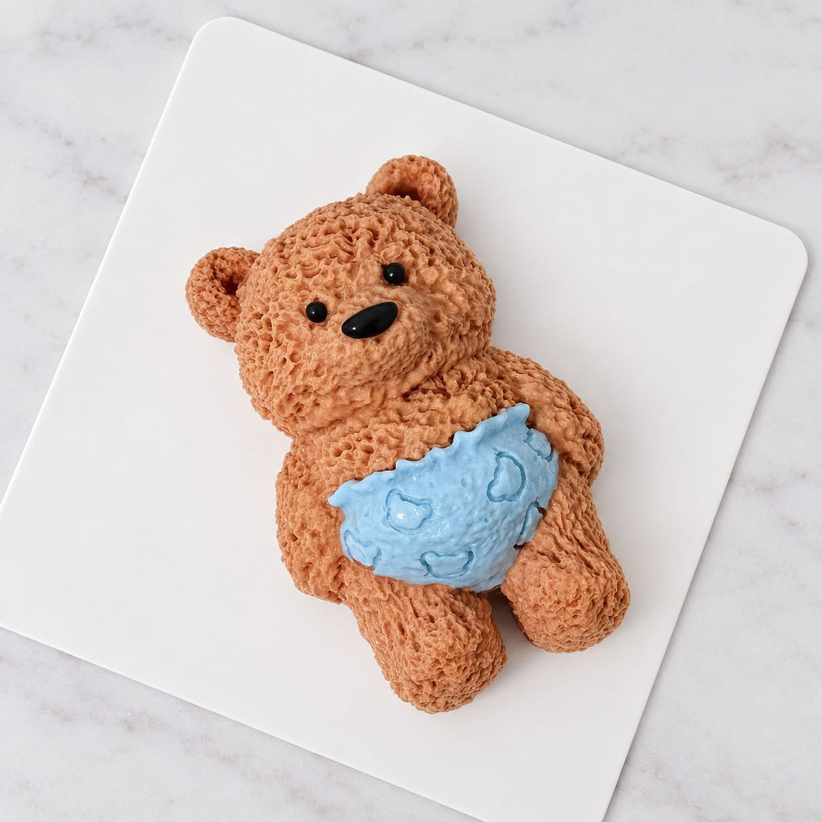Happy's Cake Birthday Teddy Dog & Cat Birthday Cake for Brisbane Area Only