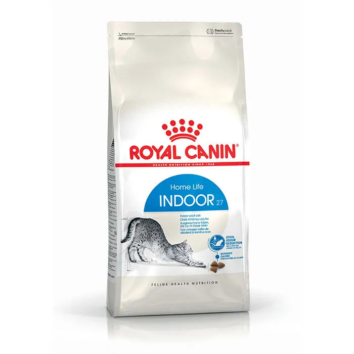 ROYAL CANIN Indoor Adult Cat Dry Food