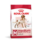 ROYAL CANIN Medium Breed Adult Dog Dry Food