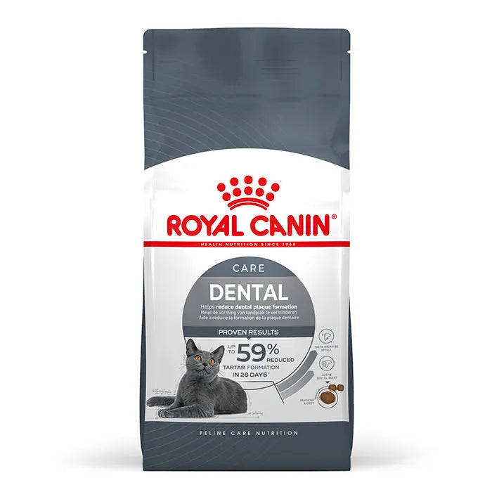 ROYAL CANIN Dental Care Adult Cat Food
