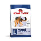 ROYAL CANIN Maxi Breed Adult Dog Food