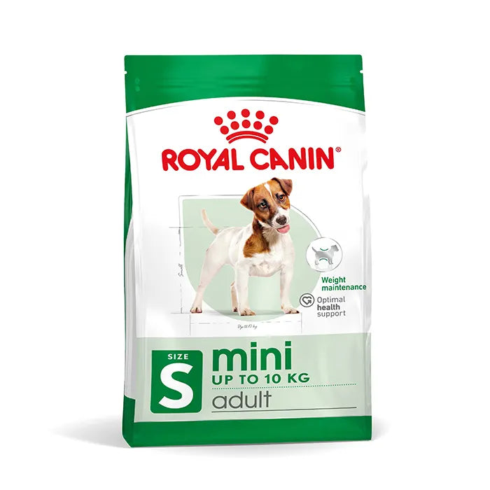 ROYAL CANIN Mini Adult Dog Food