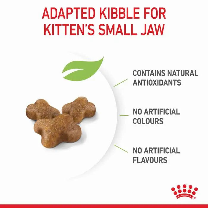 ROYAL CANIN Growth Kitten Cat Food
