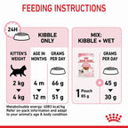 ROYAL CANIN Growth Kitten Cat Food