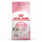ROYAL CANIN Growth Kitten Cat Food