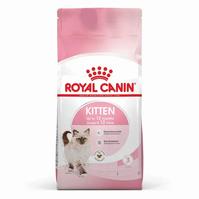 ROYAL CANIN Growth Kitten Cat Food
