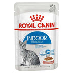 ROYAL CANIN Indoor Gravy Adult Cat Wet Food