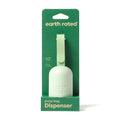Earth Rated Leash Dispenser with 15 bags - Unscented