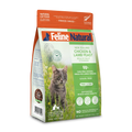 Feline Natural Chicken & Lamb Feast Freeze-Dried Cat Food 800g - Furlio