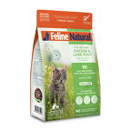 Feline Natural Chicken & Lamb Feast Freeze-Dried Cat Food 800g - Furlio