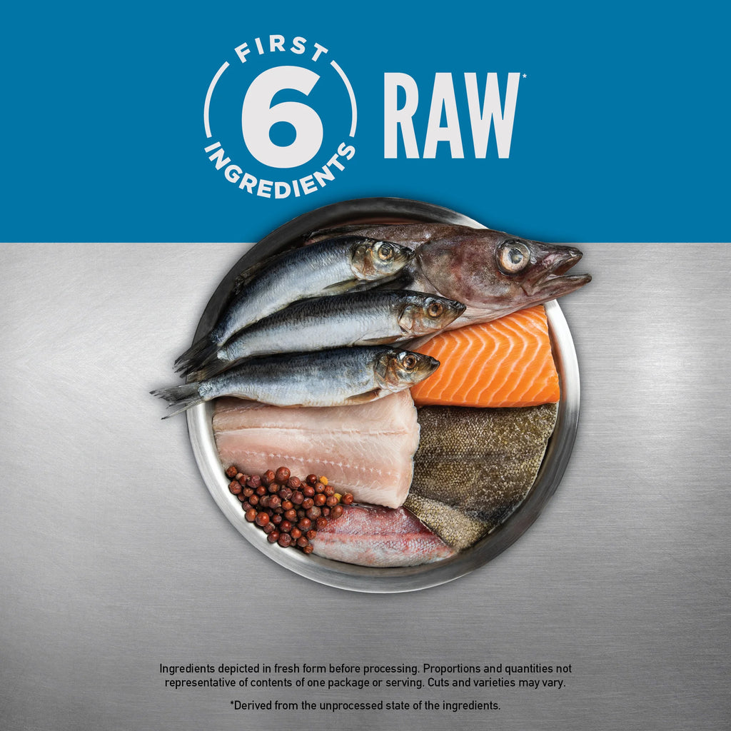 ORIJEN™ Six Fish All Lifestages Dog food