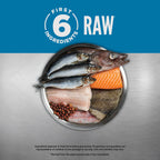 ORIJEN™ Six Fish All Lifestages Dog food