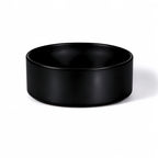 Jesoli Matte Ceramic Pet Bowl – 1.6L – 黑色 大号1.6升