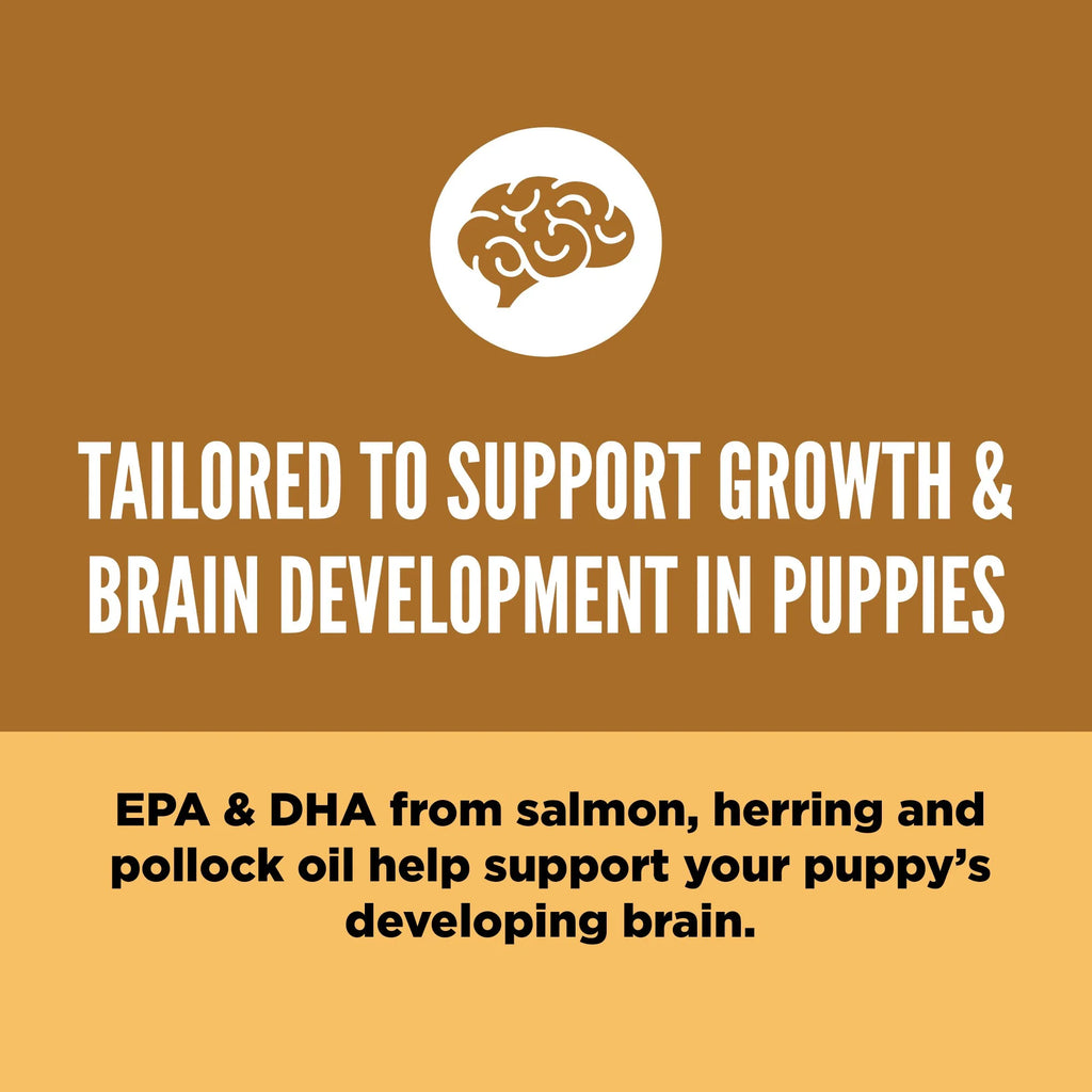 ORIJEN™ PUPPY Food