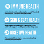 ORIJEN™ Six Fish All Lifestages Dog food