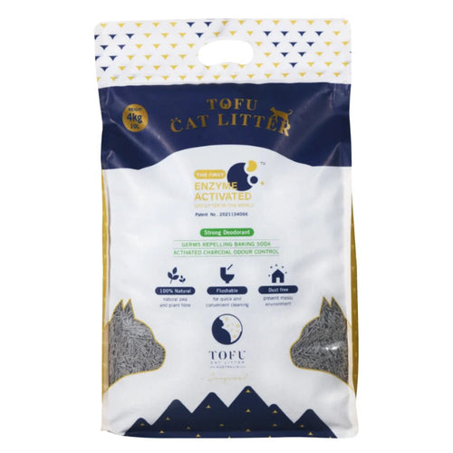 TOFU CAT LITTER AUSTRALIA Original | 🎁 Buy 5, Get 1 FREE – Add 6 to Cart