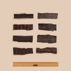 WAG Beef Jerky Dog Treats 200g (Expiration date Mar 2027) - Furlio