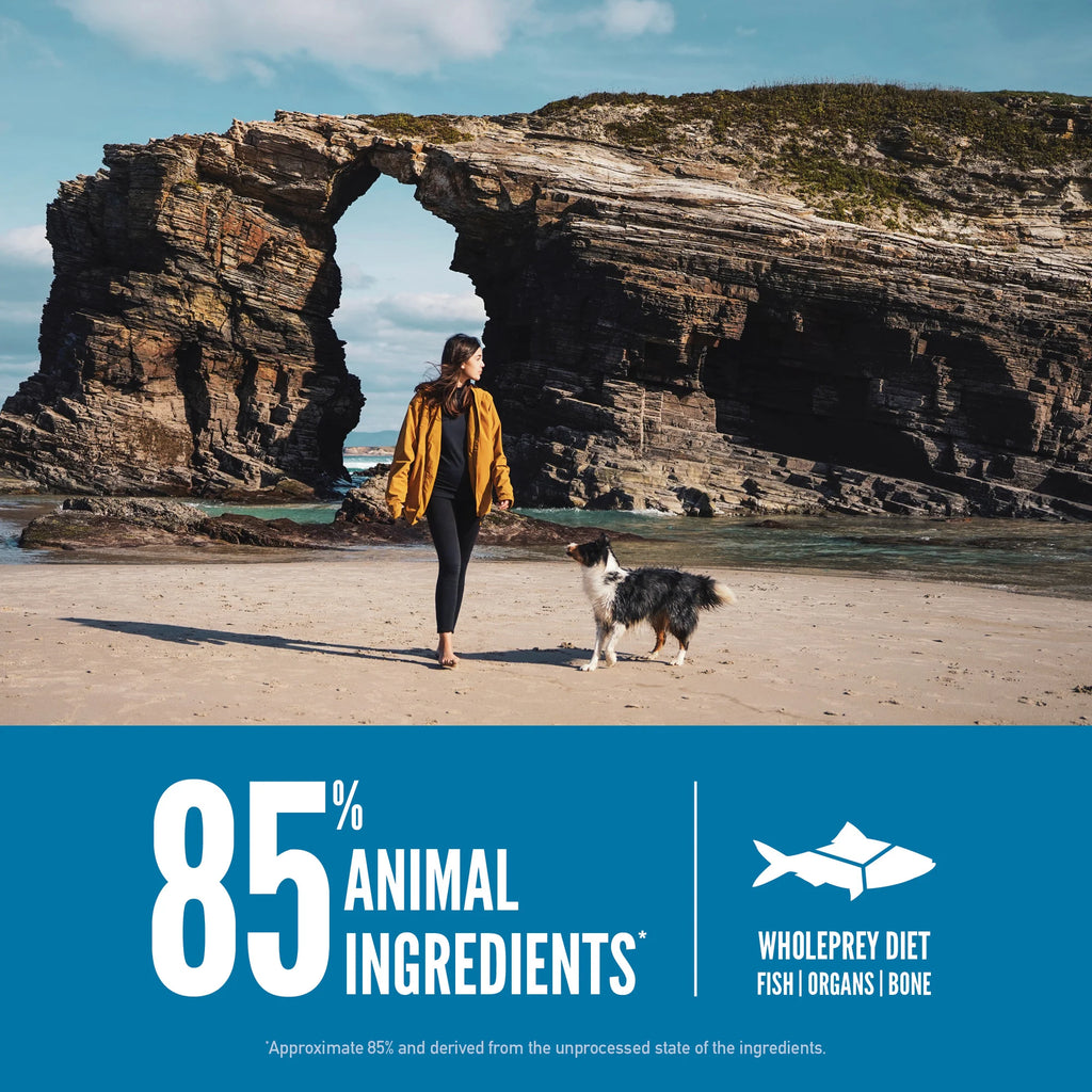 ORIJEN™ Six Fish All Lifestages Dog food