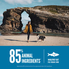 ORIJEN™ Six Fish All Lifestages Dog food