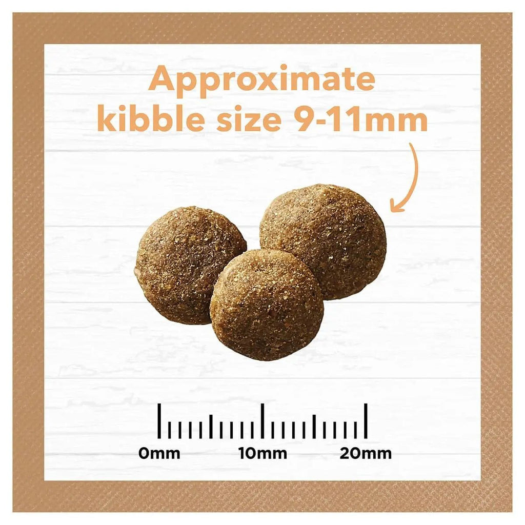 Ivory Coat Grain Free Puppy Chicken Dry Dog Food 2kg (Expiration date Jan 2027)