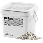 PIDAN 3-in-1 Mixed Tofu & Bentonite Cat Litter