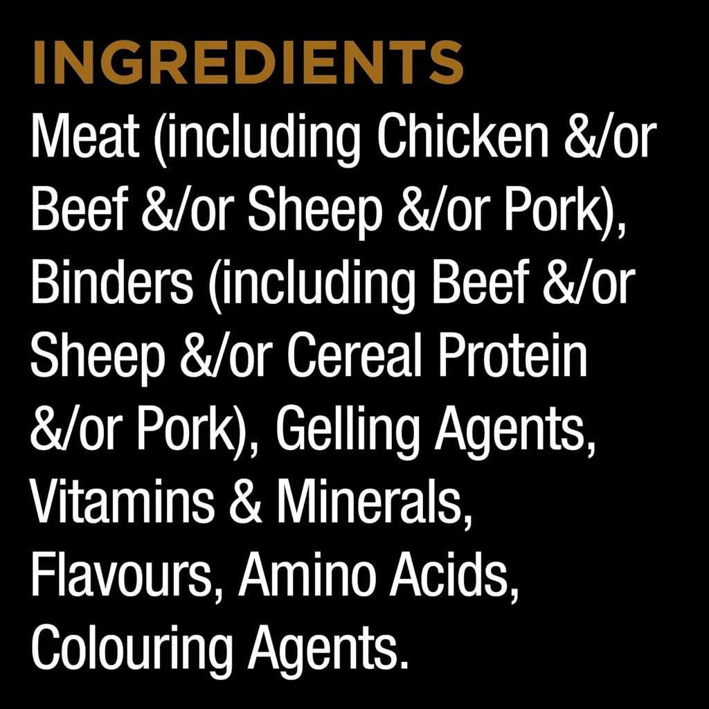 DINE Morsels In Jelly With Chicken Wet Cat Food