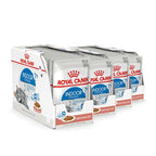 ROYAL CANIN Indoor 7+ Gravy Senior Cat Food Pouch