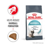 ROYAL CANIN Feline Hairball Care Cat Food